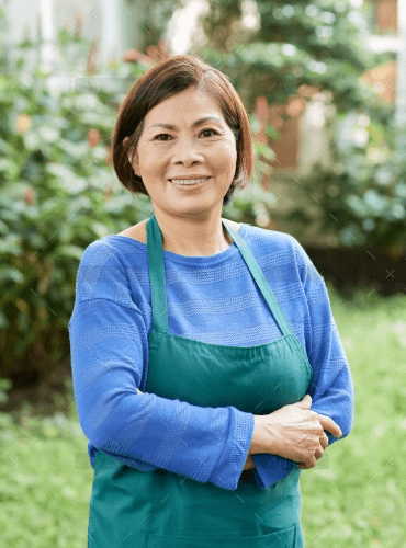 CÔNG TY CỔ PHẦN MỘC ĐIỀN