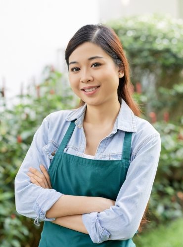 CÔNG TY CỔ PHẦN MỘC ĐIỀN