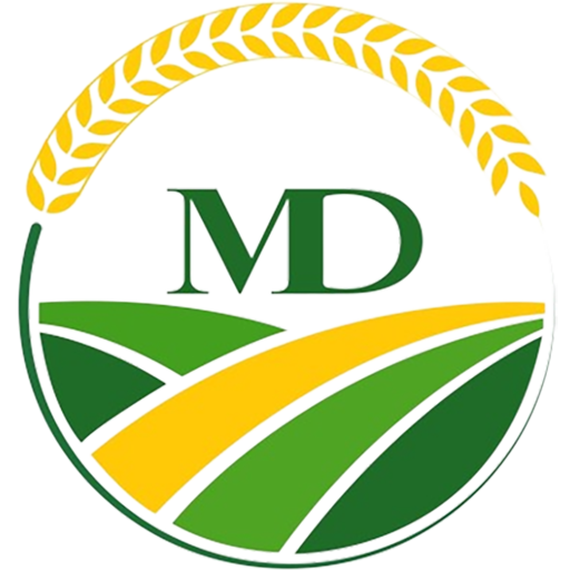 CÔNG TY CỔ PHẦN MỘC ĐIỀN