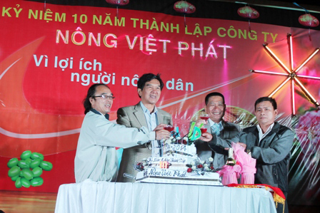 CÔNG TY CỔ PHẦN MỘC ĐIỀN