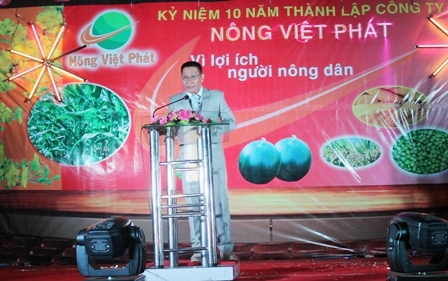 CÔNG TY CỔ PHẦN MỘC ĐIỀN