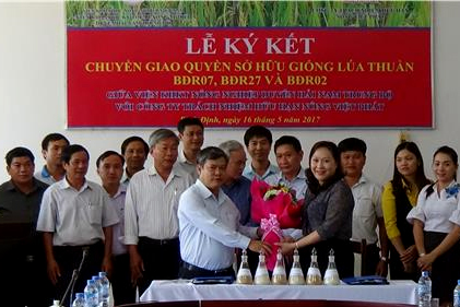 CÔNG TY CỔ PHẦN MỘC ĐIỀN