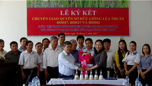 CÔNG TY CỔ PHẦN MỘC ĐIỀN